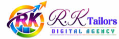 RK Digital Agency